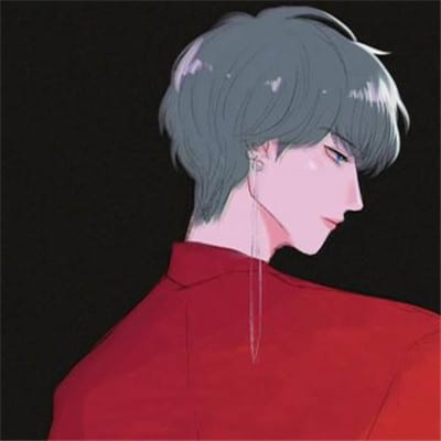 我什么都干不好了除了你(快手头像男生动漫霸气大全)