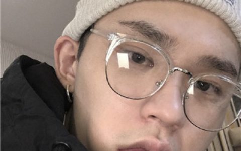 我爱你可是还没有你(男生头像帅气成熟冷漠高清图片)
