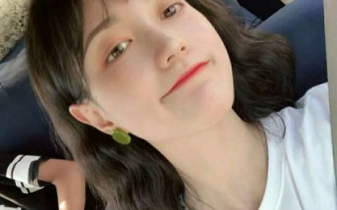 超有气质的网红女生头像(网红头像女清新可爱大全)