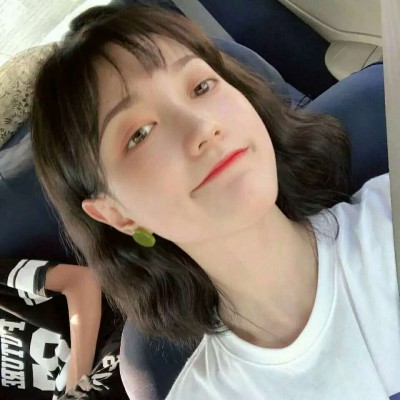 超有气质的网红女生头像(网红头像女清新可爱大全)