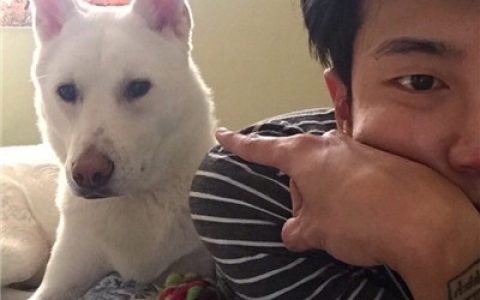 我也憧憬过也怕后来没结果(超帅气男生头像小鲜肉图片)