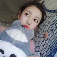 治疗爱的创伤唯有加倍地去爱(长相很萌的女生扣扣头像清纯)