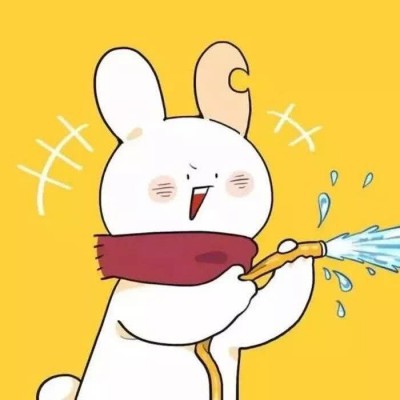 超吸引人的Q版情侣头像(最新情侣头像可爱卡通一对)