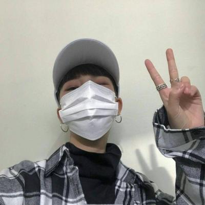 可以不爱但请不要伤害(抖阴男生头像青春阳光帅气迷人)
