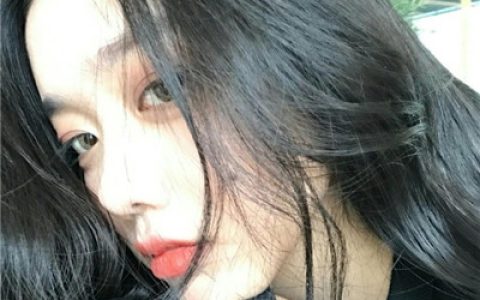 你是年少的欢喜 倒过来念(抖阴好看的女生头像高清无水印)