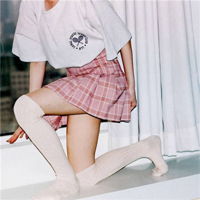 以后的日子请快乐一点(性感不失可爱美女头像精选)