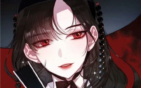 相濡以沫不如相忘于江湖(霸气卡通情侣头像一男一女)