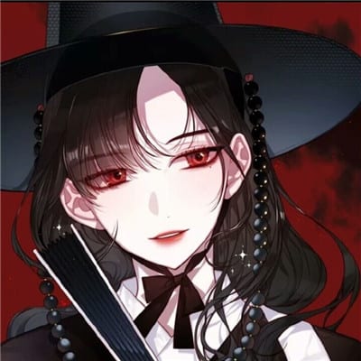 相濡以沫不如相忘于江湖(霸气卡通情侣头像一男一女)