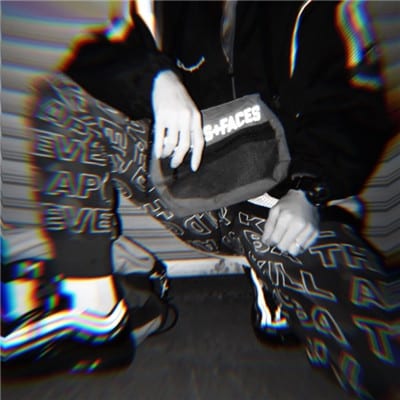 喜欢这样的自己(霸气炫酷超拽男生头像精选)