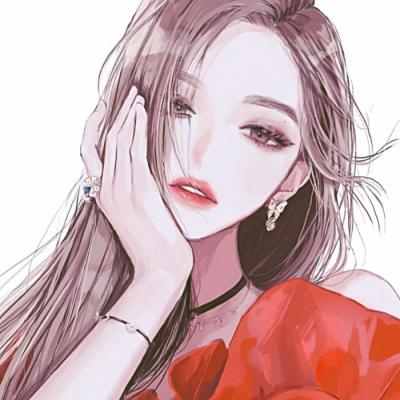 关于你想来满是遗憾(女生动漫头像可爱漂亮最新)