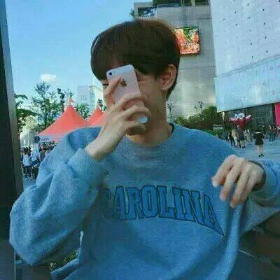 没心没肺能活百岁(超拽有趣的微博男生个性头像)