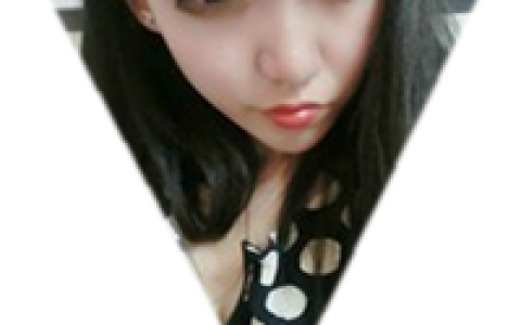 各种形状的头像你见过吗(个性潮流时尚的女生抖阴头像)