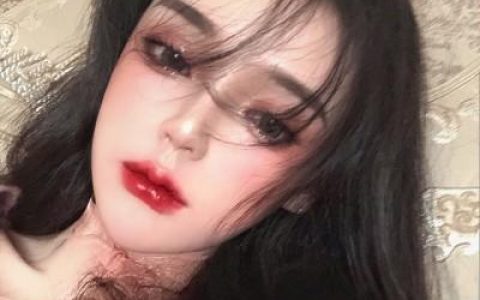 被稀罕是种幸福(女生头像霸气可爱高冷精选)