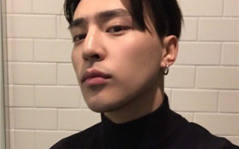做你想做的错了算我的(酷酷的男生头像霸气潮拽)