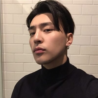 做你想做的错了算我的(酷酷的男生头像霸气潮拽)