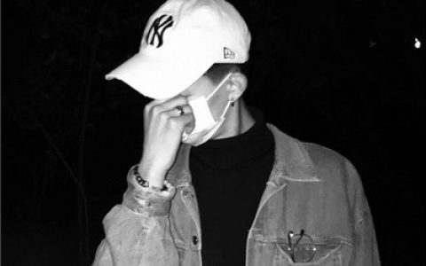 既然我脏了那你也别想干净(男生帅哥头像霸气超拽)