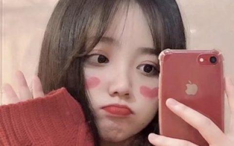 相信太难不如承诺来的简单(猪年可爱女生头像大全)