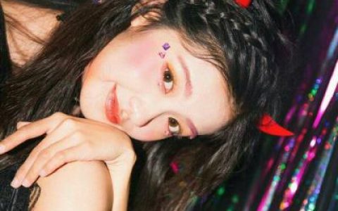 我不是胖我是骨架大(非主流霸气女生超拽抖阴头像独一无二)