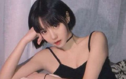 愿情话终有主你我不孤独(可爱好看的短发女生头像大全)