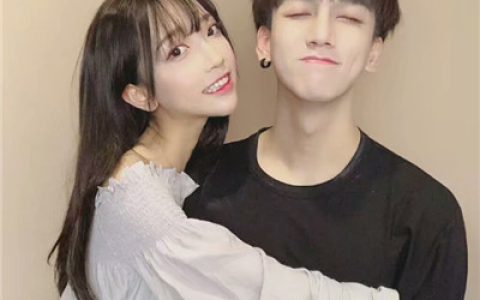 我只知道我爱你无可救药了(唯美森系情侣头像大全)