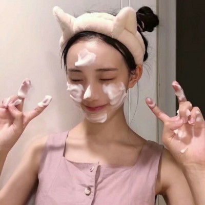 我想我不够好总让你眼泪掉(女生可爱高清头像搞笑大全)