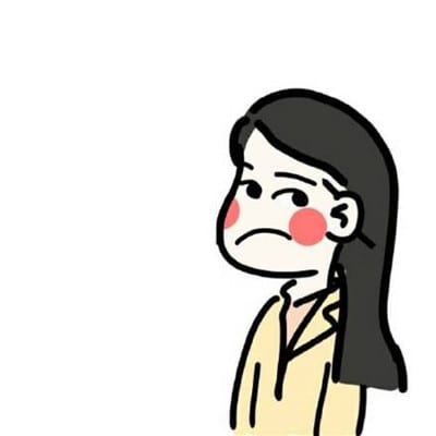 喜欢不说话也不觉得尴尬的关系(韩国情侣头像流行高清)