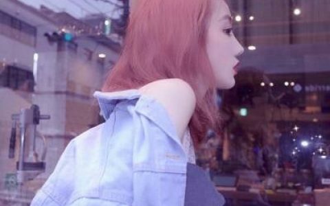 星星很美像你的眼睛(女生头像精选可爱个性)