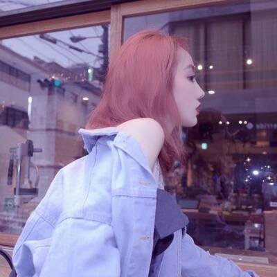 星星很美像你的眼睛(女生头像精选可爱个性)