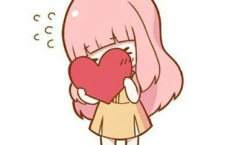 应该怎么爱可惜书里没记载(00后女生专属卡通头像可爱萌)