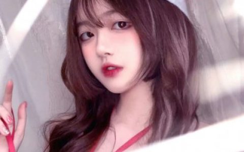 我会一直爱就算你不在(圣诞头像可爱女生大全)