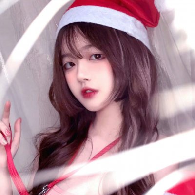 我会一直爱就算你不在(圣诞头像可爱女生大全)
