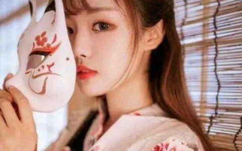 别再为他心碎别再为他流泪(抖阴古风头像女生优雅唯美有气质)