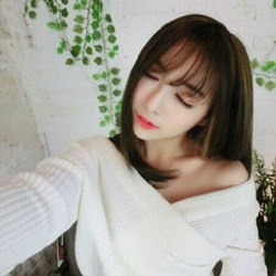 240以上的 太理智的人总是爱退缩(贴吧头像女生高清240)