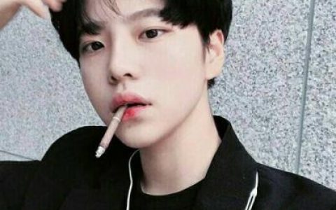 一辈子只爱你一个不后悔(男生酷酷的有点坏的贴吧头像霸气)