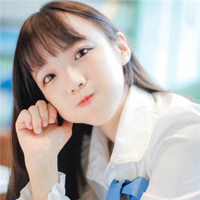小哥哥网恋么我萝莉音(抖阴头像女生甜美清纯小清新)