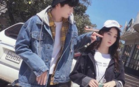 延续这片爱意一生两相依(非主流情侣头像两人一对幸福甜蜜)