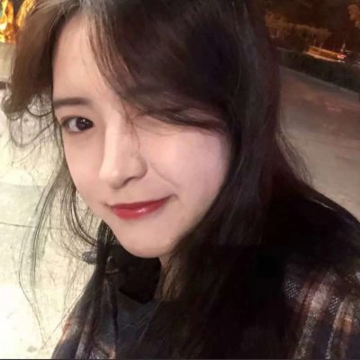 想去没有你的城市避避风头(好看的可爱女生贴吧头像)