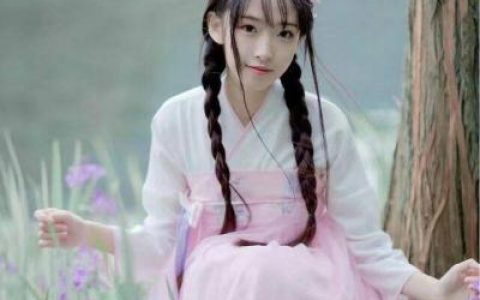 我们这个年纪有爱却没未来(最新抖阴女生古风头像唯美有意境)