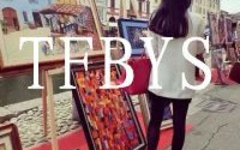 四叶草盛开的未来(抖阴头像女生霸气个性tfboys头像图片)