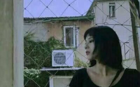别把怀念变得比经过还长(短发美女头像抖阴唯美小清新)