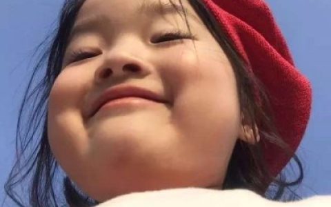 搞怪卖萌的小女孩头像最新(萌娃头像女生可爱萝莉大全)