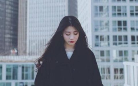 念旧的你和喜新厌旧的他(精选森系抖阴女生头像小清新)