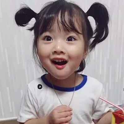 你不需要鸡汤你需要巴掌(最火小萌娃头像超可爱大全)
