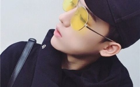 没什么优点就是比你值钱(快手头像男生霸气侧脸大全)