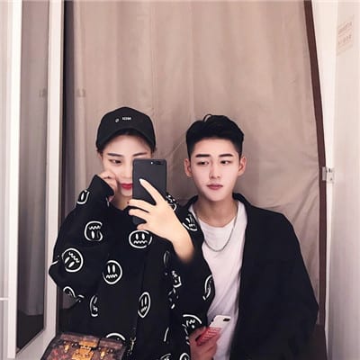 我们的梦想只有我们能实现(最新超拽潮流炫酷霸气情侣头像)