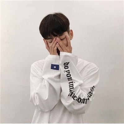 绝望孤独最后归于相忘(快手头像男生霸气社会范)