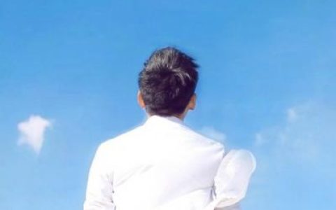 最新抖阴个性情侣头像大全(唯美情侣背影头像一男一女)