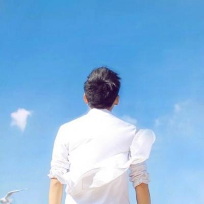 最新抖阴个性情侣头像大全(唯美情侣背影头像一男一女)