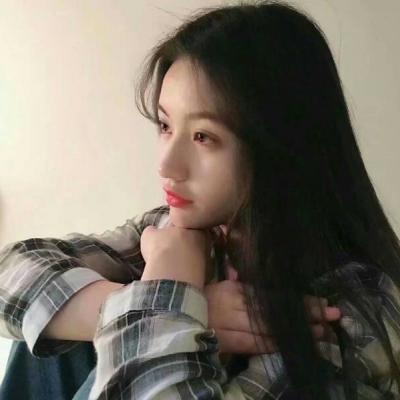 学会推开自己喜欢的东西(抖阴有意境的美女头像唯美好看)