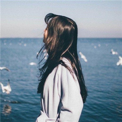 一生无非追求真爱与自由(好看的欧美个性美女头像)